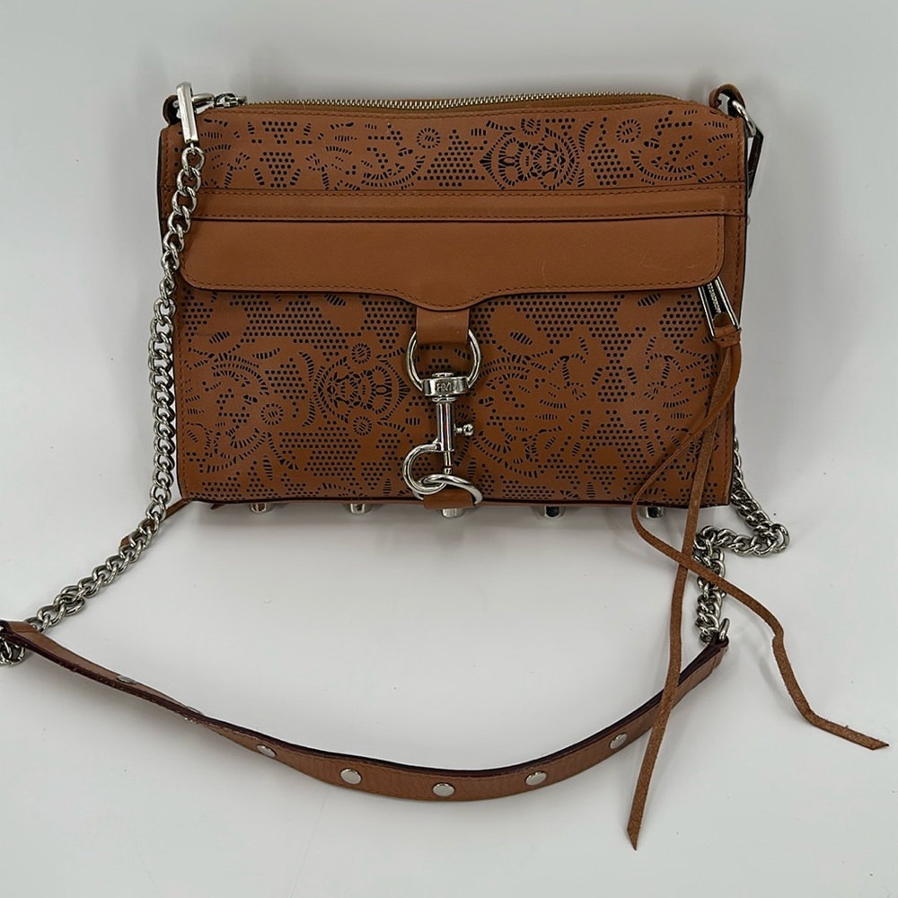 Rebecca Minkoff - Flower Love CrossBody Bag